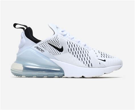 weiße nike air max 270|white Air Max 270 women's.